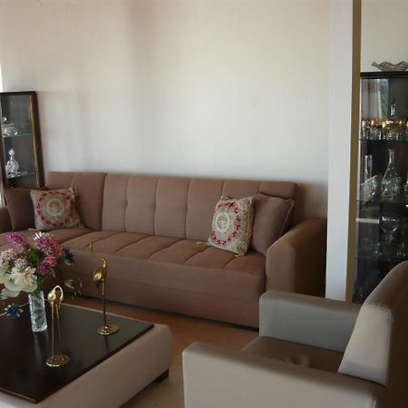 Victory Apartments Hotel Самотраки Экстерьер фото
