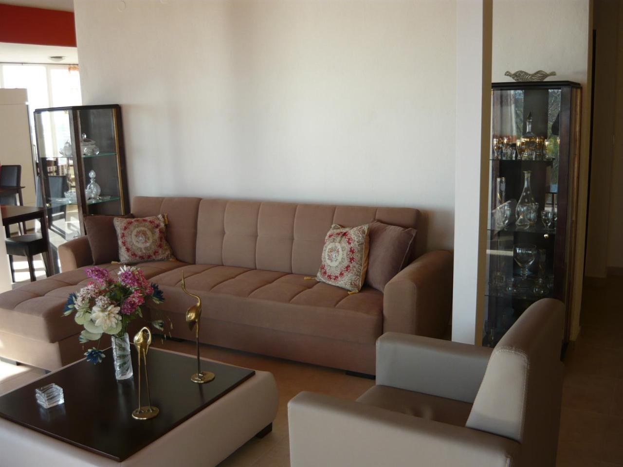 Victory Apartments Hotel Самотраки Экстерьер фото